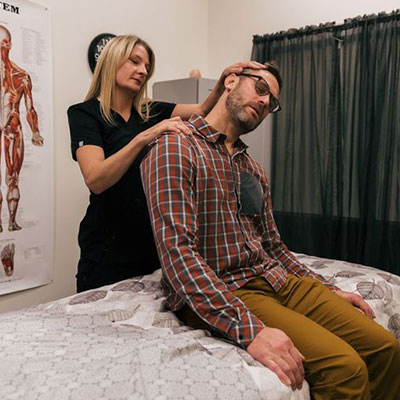 Chiropractic Care