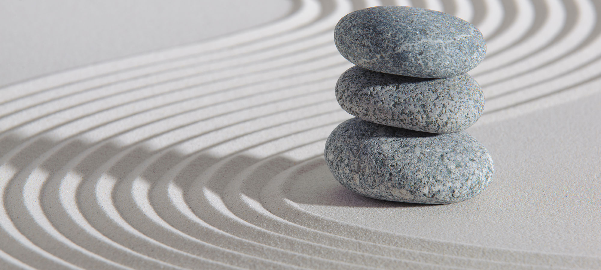 Stacked Rocks