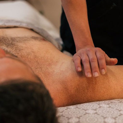 Trigger Point Therapy